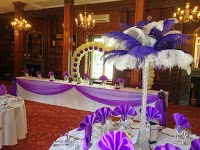 Balloons and Chair Cover Hire Bristol 1095102 Image 1